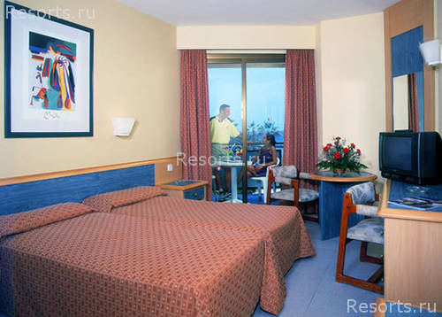 Sol Tenerife 4